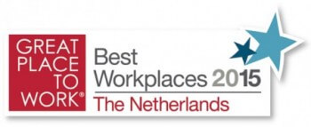 Great place to work | Villa Bloom